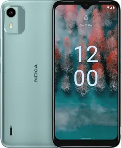 Ремонт телефона Nokia C12 в Санкт-Петербурге